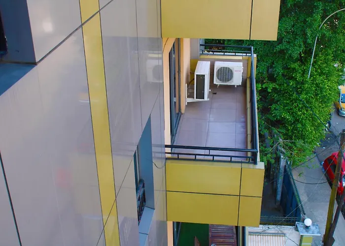 Residence Le Carat Silverline