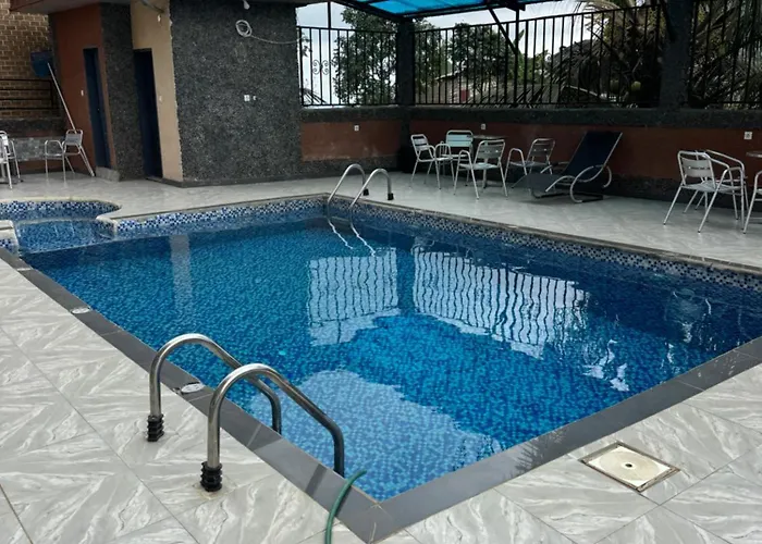 Tukaris Hotel